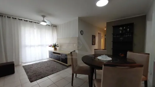 Apartamento com 3 Quartos para alugar, 77m² no Jardim Flamboyant, Campinas