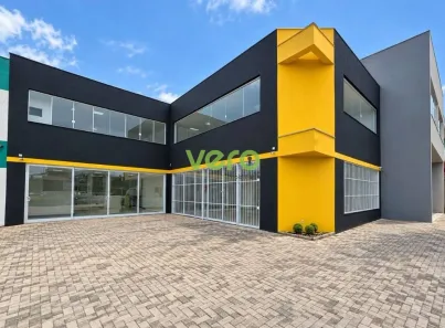 Ponto Comercial para alugar, 290m² no Jardim Dona Regina, Santa Bárbara D'Oeste