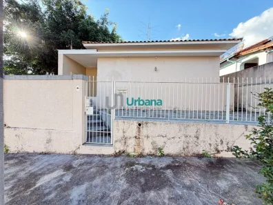 Casa com 3 Quartos para alugar, 275m² no Centro, São Carlos