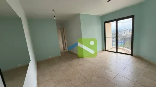 Apartamento com 2 Quartos à venda, 60m² no Vila Polopoli, São Paulo