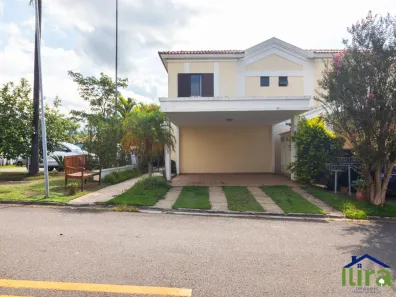Casa com 3 Quartos à venda, 160m² no Tamboré, Santana de Parnaíba