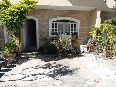 Casa de Condomínio com 3 Quartos para alugar, 119m² no Vila Rosália, Guarulhos