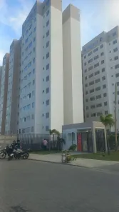 Apartamento com 2 Quartos à venda, 44m² no Passaré, Fortaleza
