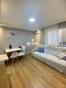 Apartamento com 2 Quartos à venda, 45m² no Ayrosa, Osasco