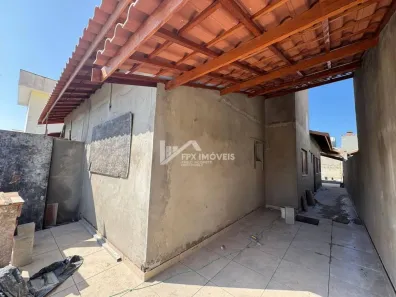 Casa com 2 Quartos à venda, 92m² no , Itanhaém