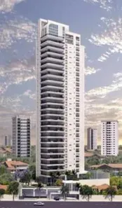Apartamento com 4 Quartos à venda, 484m² no Vila Mariana, São Paulo