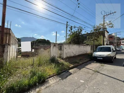 Lote/Terreno à venda, 470m² no Vila Clarice, São Paulo