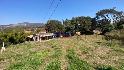 Fazenda/Sítio com 3 Quartos à venda, 100m² no Pedra Branca, São Joaquim de Bicas