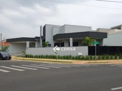 Casa de Condomínio com 3 Quartos à venda, 170m² no Vila Rubens, Indaiatuba