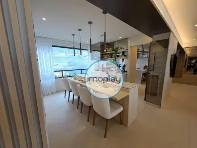 Apartamento com 4 Quartos à venda, 262m² no Brooklin Paulista, São Paulo