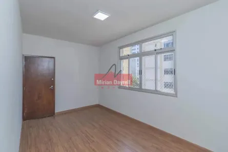 Apartamento com 3 Quartos à venda, 90m² no Serra, Belo Horizonte