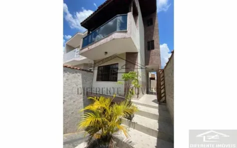 Sobrado com 3 Quartos à venda, 214m² no Jardim Nossa Senhora do Carmo, São Paulo