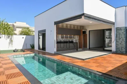 Casa de Condomínio com 3 Quartos à venda, 230m² no Alphaville Nova Esplanada, Votorantim