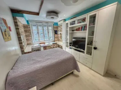Apartamento com 4 Quartos à venda, 365m² no Flamengo, Rio de Janeiro