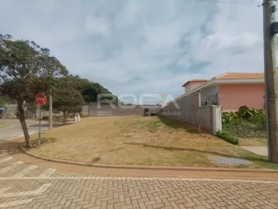 Lote/Terreno à venda, 444m² no Parque Faber Castell I, São Carlos