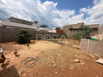 Lote/Terreno à venda, 253m² no Jardim do Bosque, São Carlos