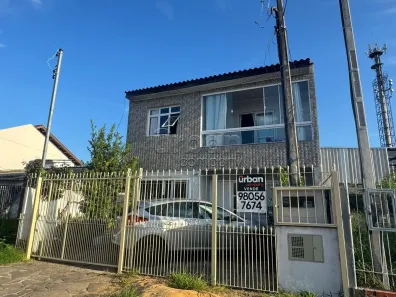 Casa com 5 Quartos à venda, 200m² no Niterói, Canoas