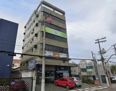 Ponto Comercial para alugar, 253m² no Pitangueiras, Guarujá