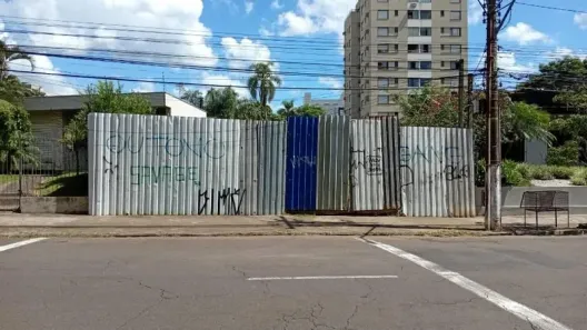 Casa com 2 Quartos à venda, 1360m² no Rio Branco, Novo Hamburgo