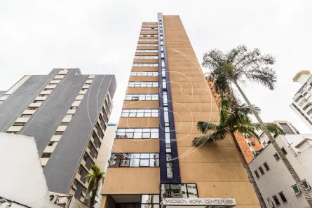 Sala Comercial para venda ou aluguel, 51m² no Moema, São Paulo