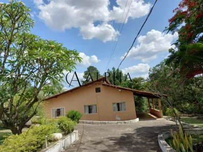 Fazenda/Sítio com 3 Quartos à venda, 163m² no Portal Ville Azaleia, Boituva