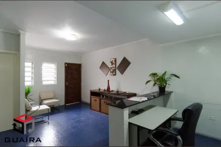 Imóvel Comercial com 2 Quartos à venda, 170m² no Jardim do Mar, São Bernardo do Campo