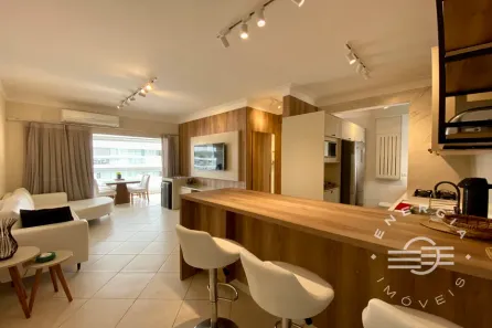 Apartamento com 3 Quartos à venda, 89m² no Riviera, Bertioga