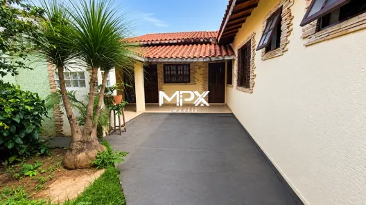 Casa com 3 Quartos à venda, 169m² no Jardim Caxambu, Piracicaba
