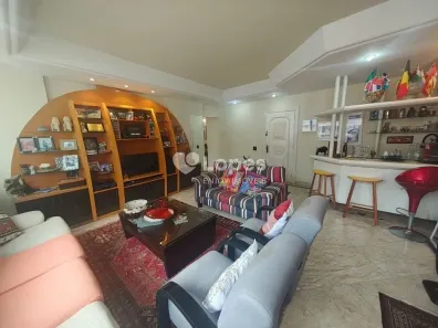 Apartamento com 3 Quartos à venda, 137m² no Tijuca, Rio de Janeiro