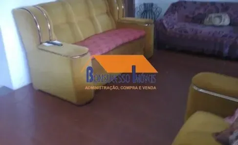 Casa com 3 Quartos à venda, 120m² no Floresta, Belo Horizonte