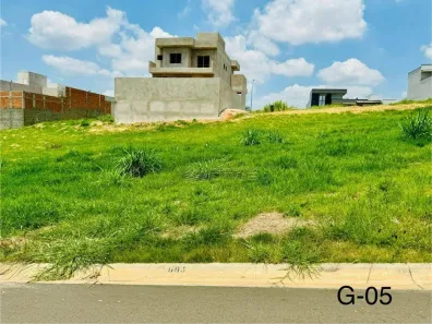 Lote/Terreno à venda, 300m² no Residencial London Park, Indaiatuba