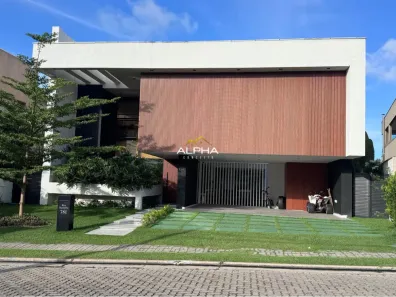 Casa de Condomínio com 5 Quartos à venda, 600m² no Cararu, Eusébio