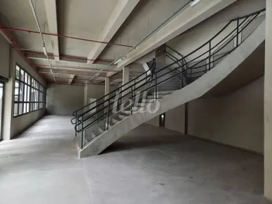 Galpão/Depósito/Armazém para alugar, 4162m² no Lapa de Baixo, São Paulo