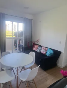 Apartamento com 2 Quartos à venda, 61m² no Jardim Colônia, Jundiaí