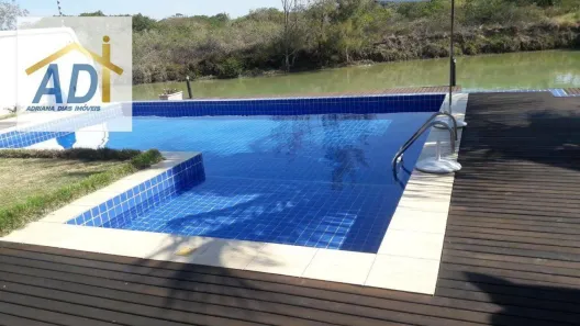 Casa de Condomínio com 5 Quartos à venda, 360m² no Marina, Armação dos Búzios