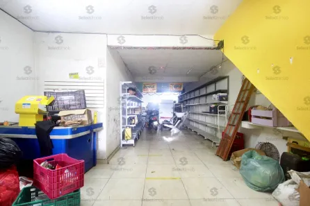 Sala Comercial para alugar, 120m² no Jardim Olinda, Mauá