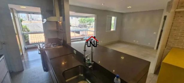 Apartamento com 1 Quarto à venda, 70m² no Vila Mariana, São Paulo