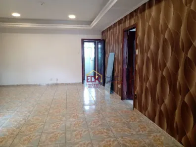 Casa com 2 Quartos para alugar, 120m² no Jardim Satélite, São José dos Campos
