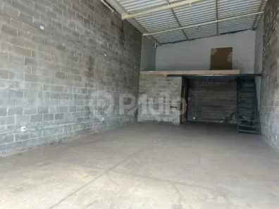 Galpão/Depósito/Armazém para alugar, 160m² no Jardim São Paulo, Piracicaba