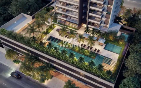 Cobertura com 3 Quartos à venda, 217m² no Vila Mariana, São Paulo