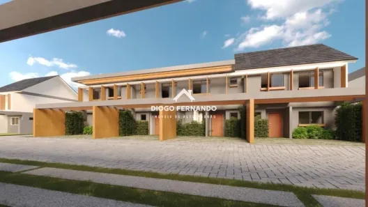 Casa com 3 Quartos à venda, 117m² no Morro das Pedras, Florianópolis