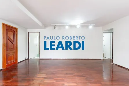 Apartamento com 3 Quartos à venda, 127m² no Paraíso, São Paulo