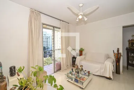 Apartamento com 2 Quartos à venda, 67m² no Real Parque, São Paulo