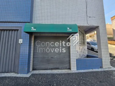 Sala Comercial à venda, 42m² no Centro, Ponta Grossa