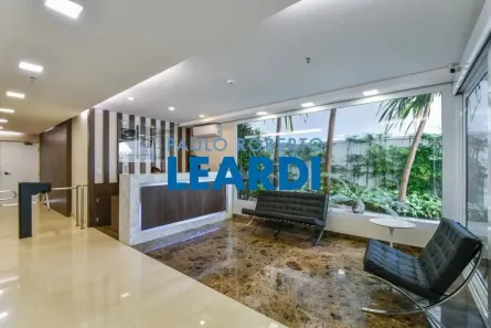 Sala Comercial à venda, 37m² no Vila Clementino, São Paulo