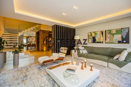 Casa com 4 Quartos à venda, 392m² no Jardim Paulista, São Paulo