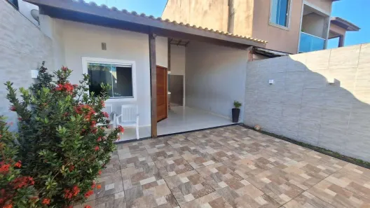 Casa com 2 Quartos à venda, 150m² no Goitacazes, Campos dos Goytacazes