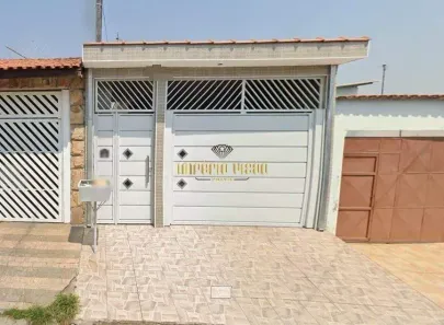 Casa com 3 Quartos à venda, 160m² no Cidade Boa Vista, Suzano