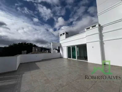 Cobertura com 4 Quartos à venda, 192m² no Jurerê, Florianópolis