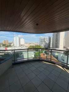 Apartamento com 4 Quartos à venda, 217m² no Centro, Campos dos Goytacazes